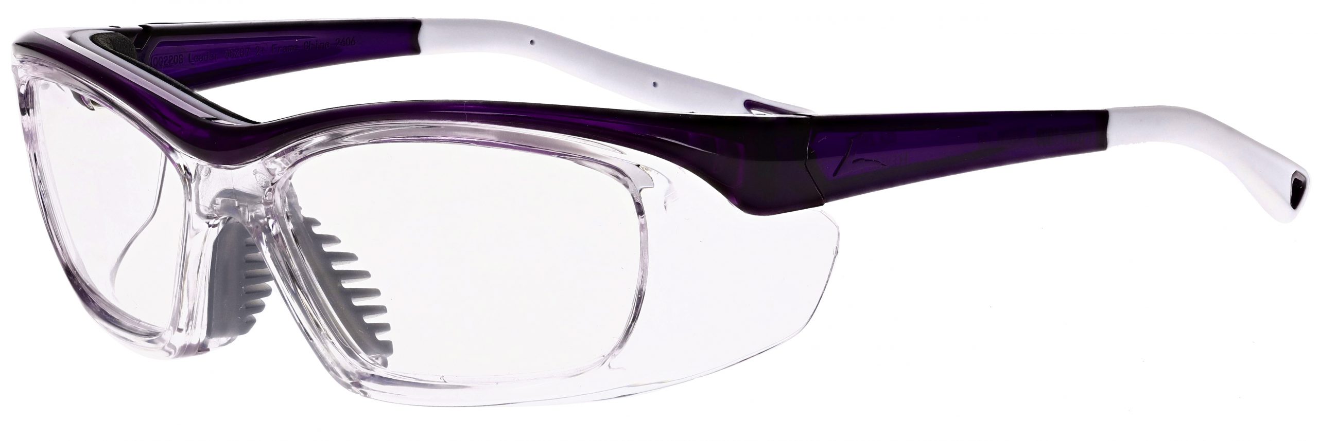 OnGuard 220S Prescription Safety Glasses RX Safety