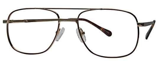 OnGuard A-2 SG-401T Prescription Safety Glasses | Rx-Safety