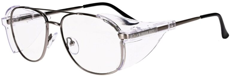 OnGuard 102 Prescription Safety Glasses