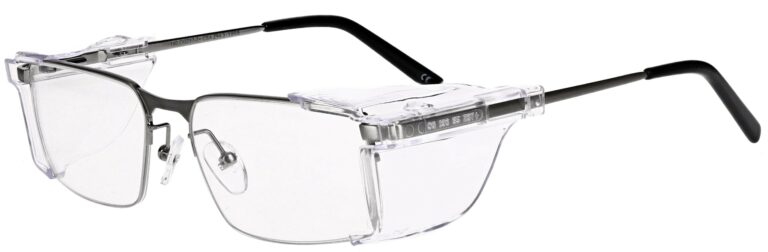 OnGuard 125 Prescription Safety Glasses