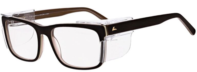 OnGuard 620 Prescription Safety Glasses