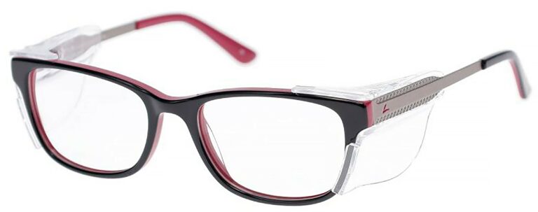 OnGuard 619 Prescription Safety Glasses