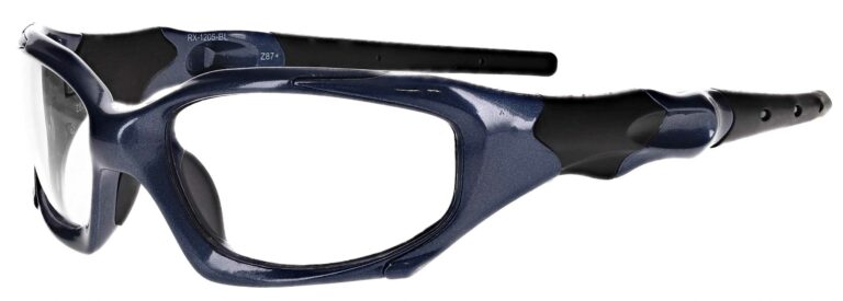 Prescription Safety Glasses RX-1205