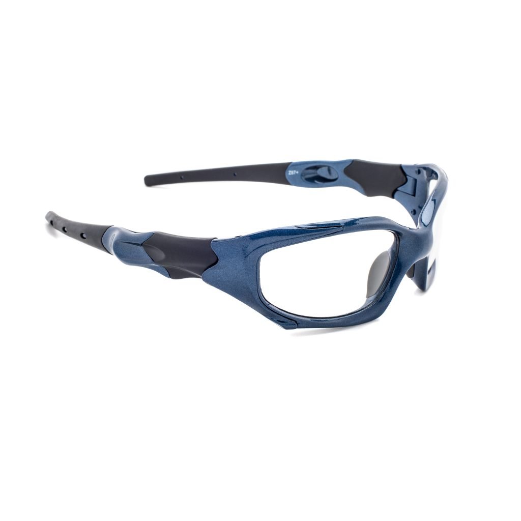 Buy Prescription Safety Glasses RX-1205 - Rx Safety