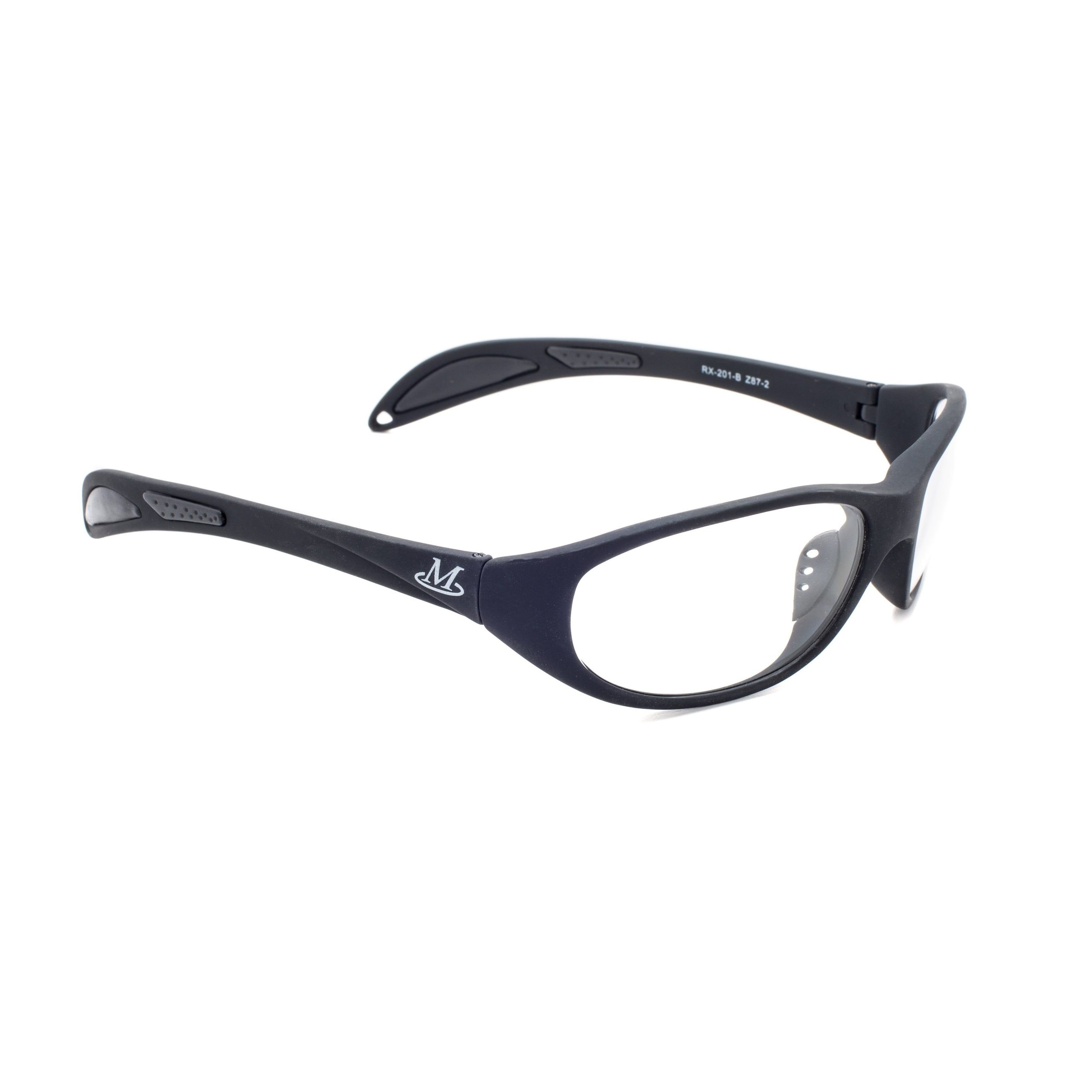Prescription Safety Glasses RX201 Prescription Safety Glasses