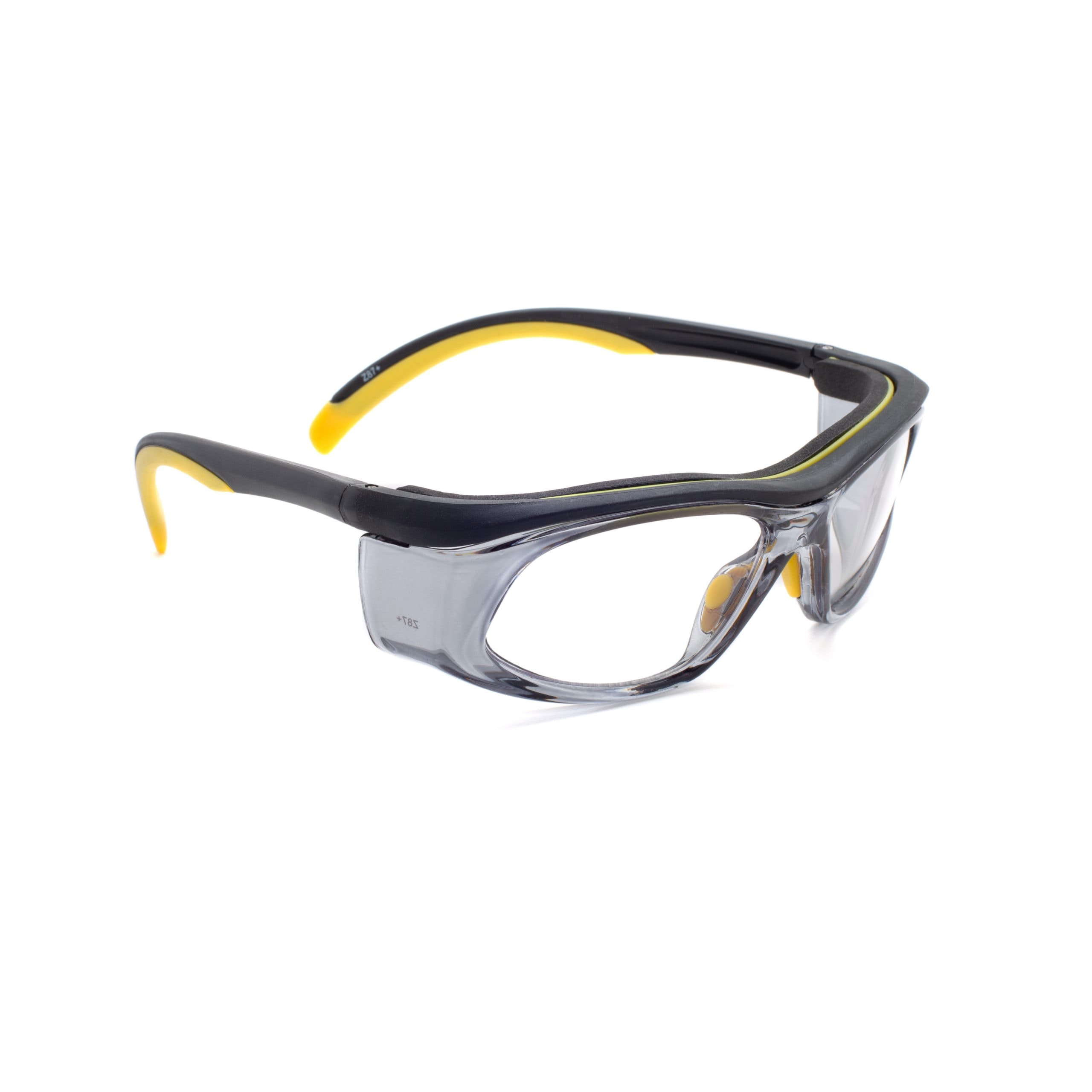 Prescription Safety Glasses RX206 Rx Safety