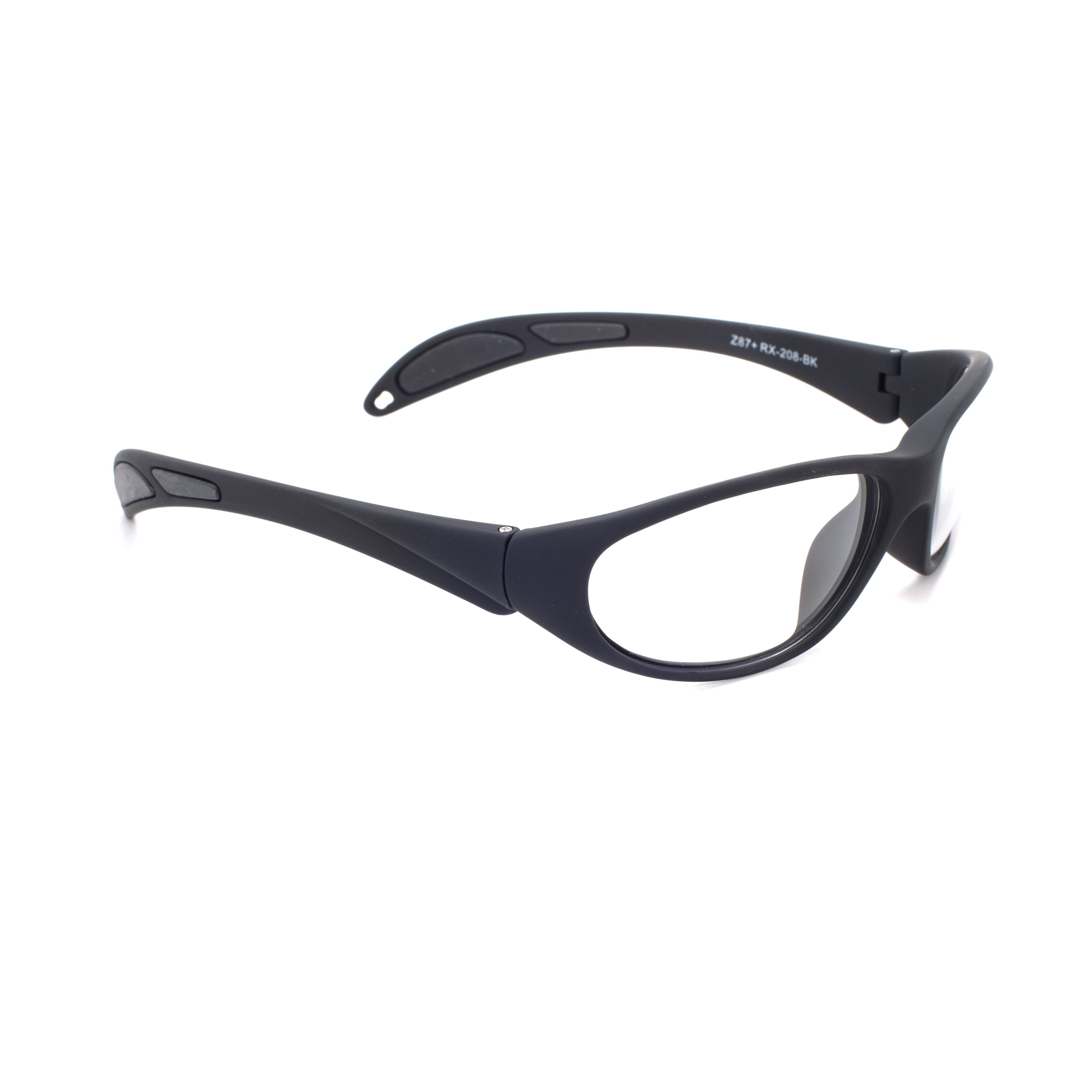 Prescription Safety Glasses RX208 Rx Safety