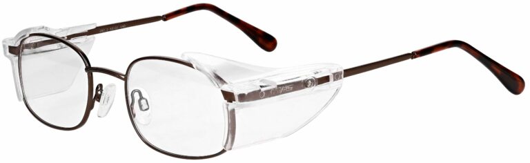 Prescription Safety Glasses RX-320