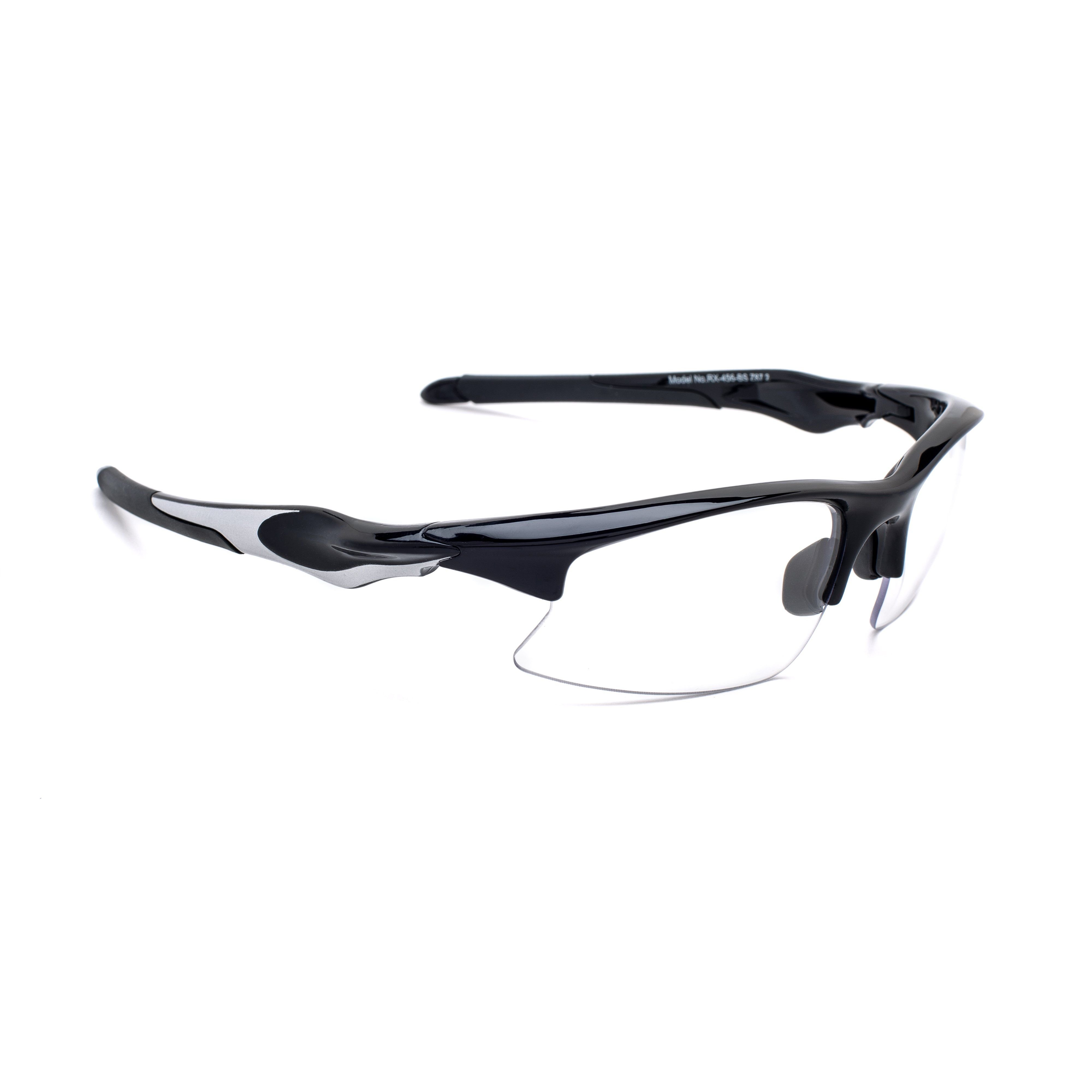 oakley safety glasses rx