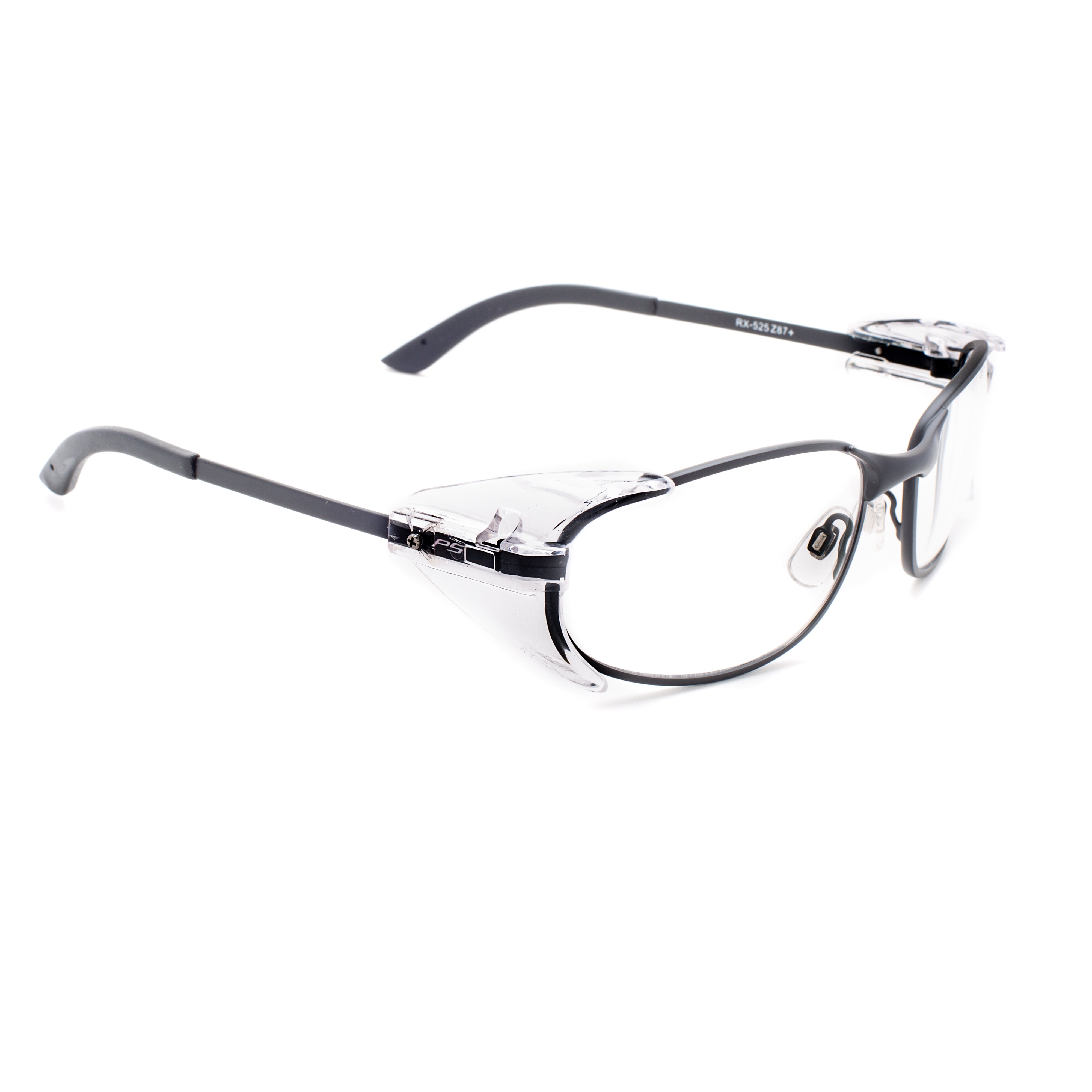 Prescription Safety Glasses Rx 525 Rx Safety