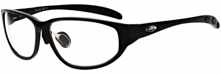 Prescription Safety Glasses RX-533