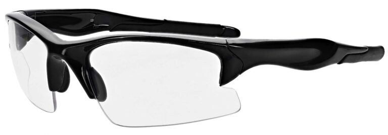 Prescription Safety Glasses RX-691