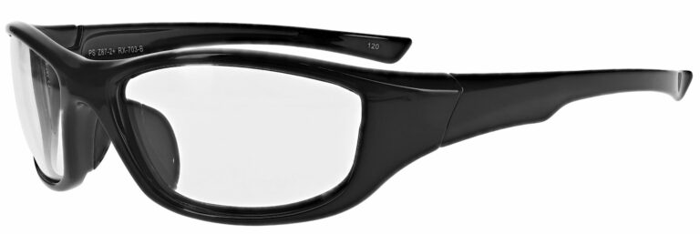 Prescription Safety Glasses RX-703