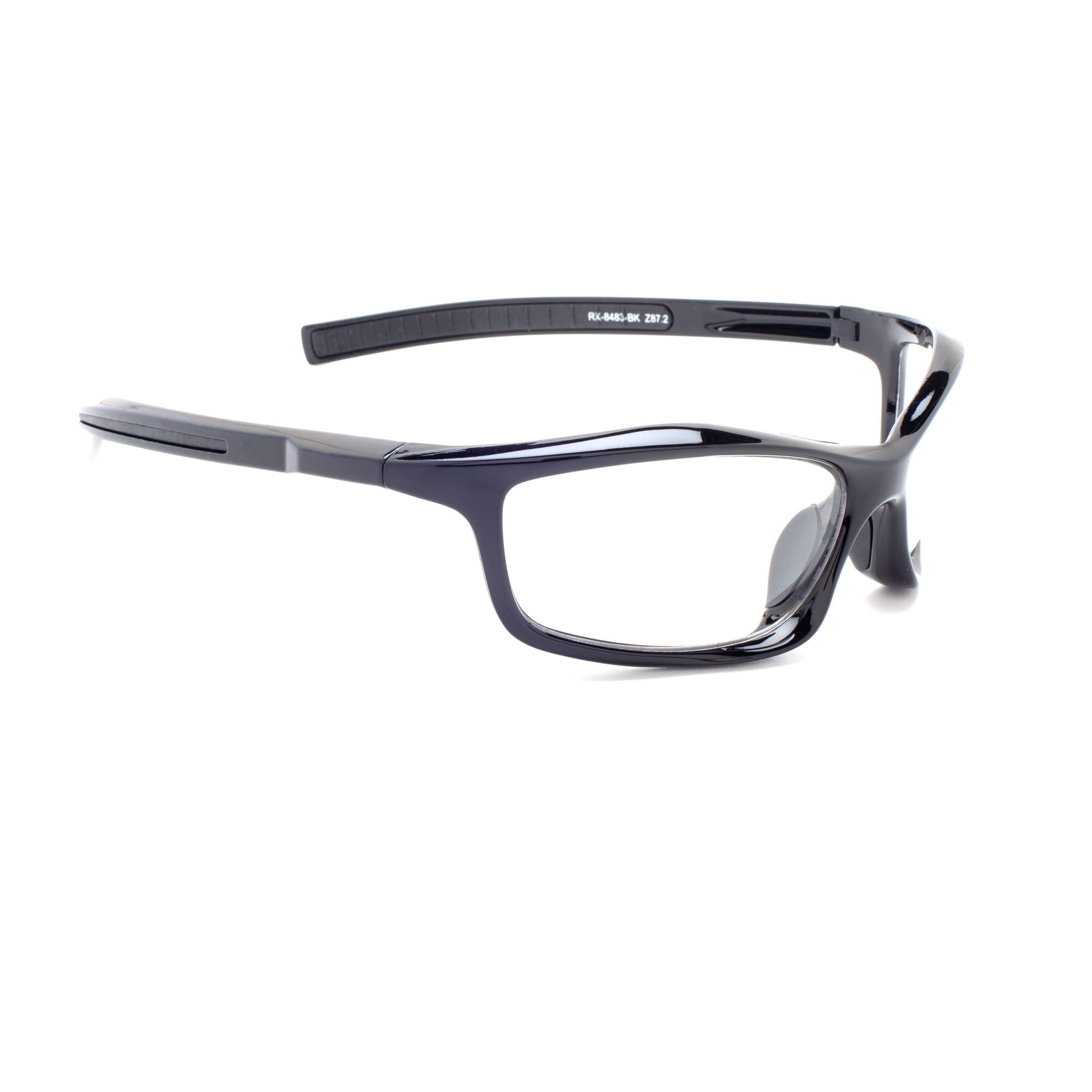 Buy Prescription Safety Glasses Rx 8483 Rx Safety