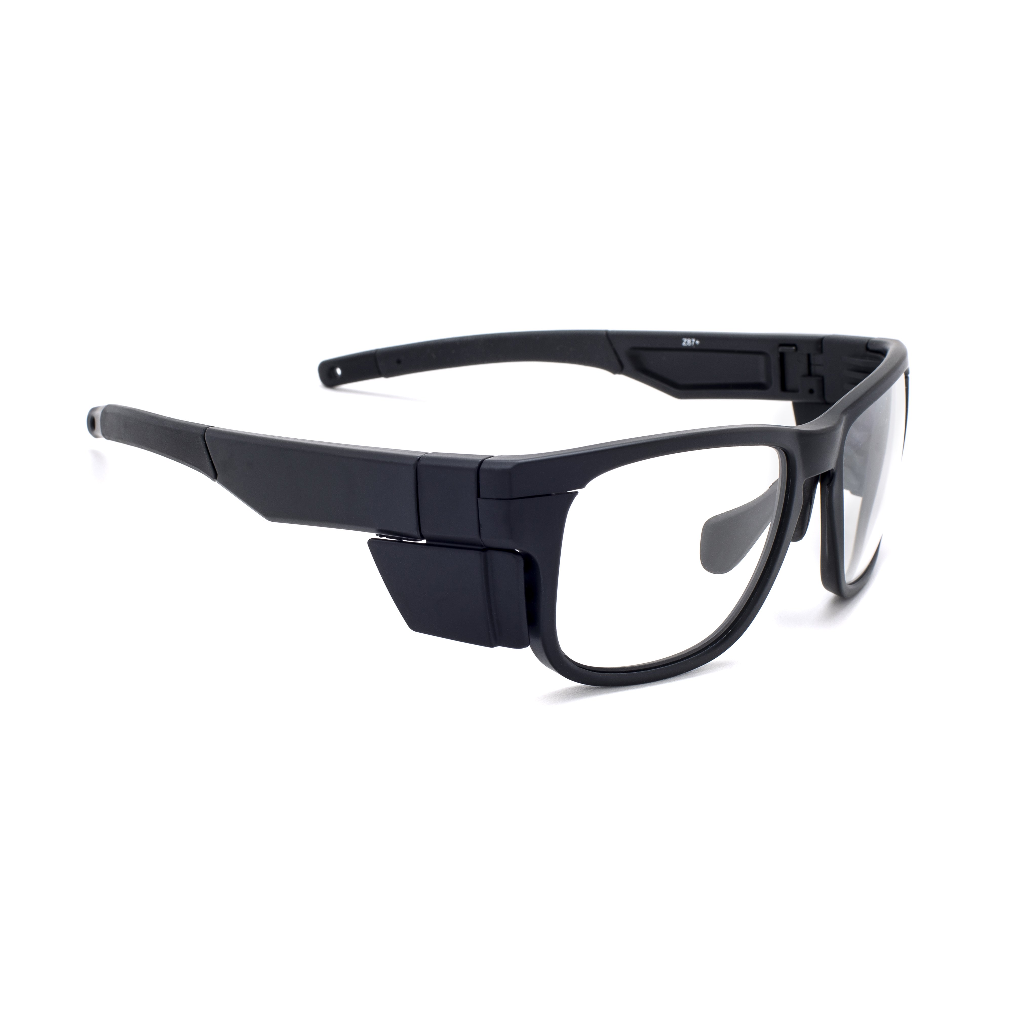 Prescription Safety Glasses RXF126 Rx Safety