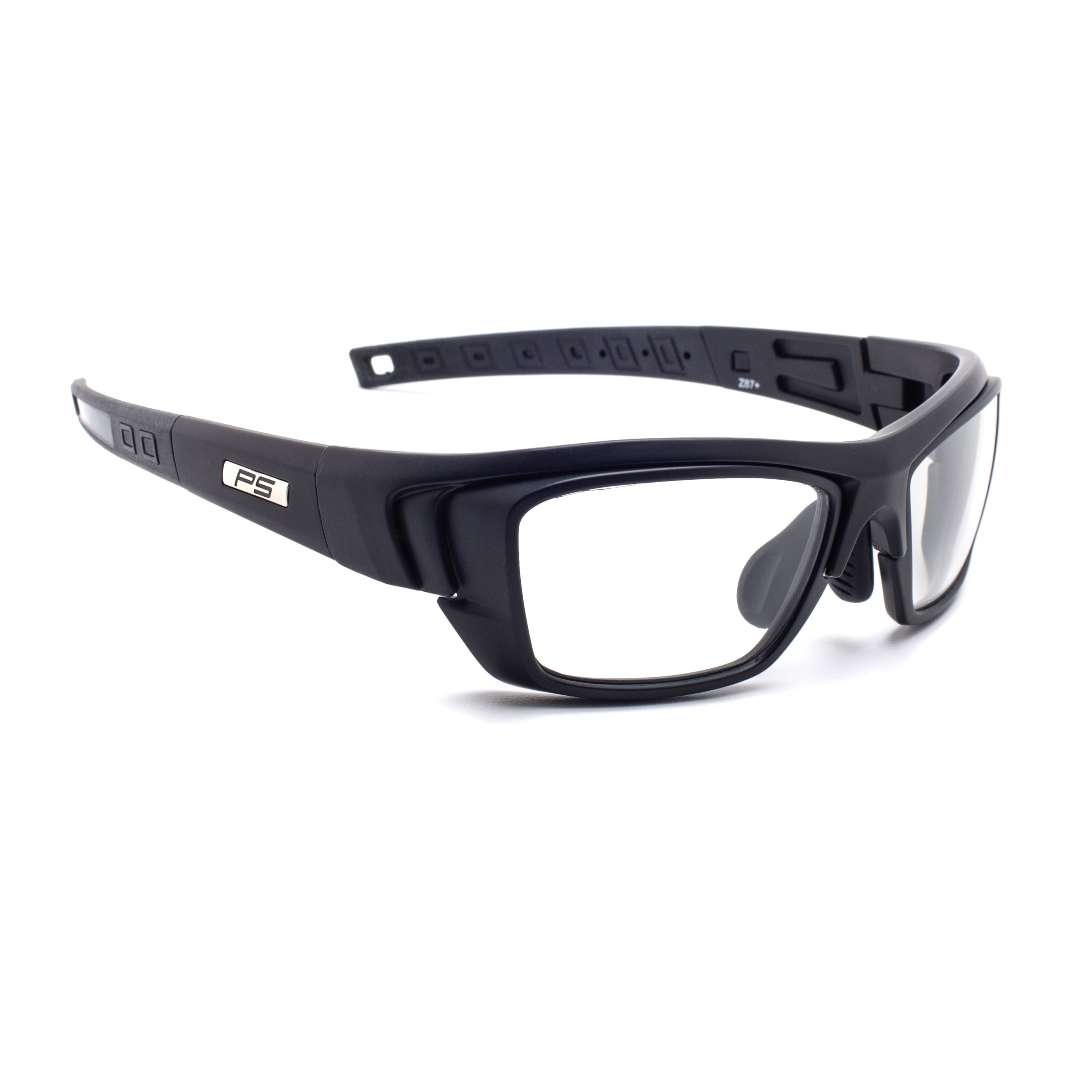 Prescription Safety Glasses Rx J136 Rx Safety Glasses