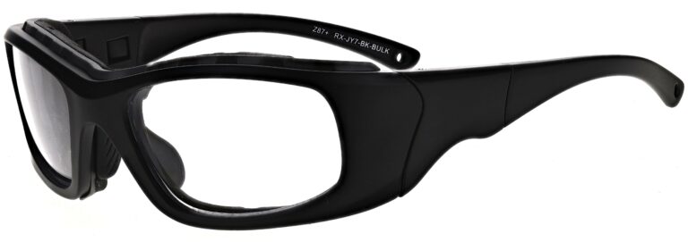Prescription Safety Glasses RX-JY7