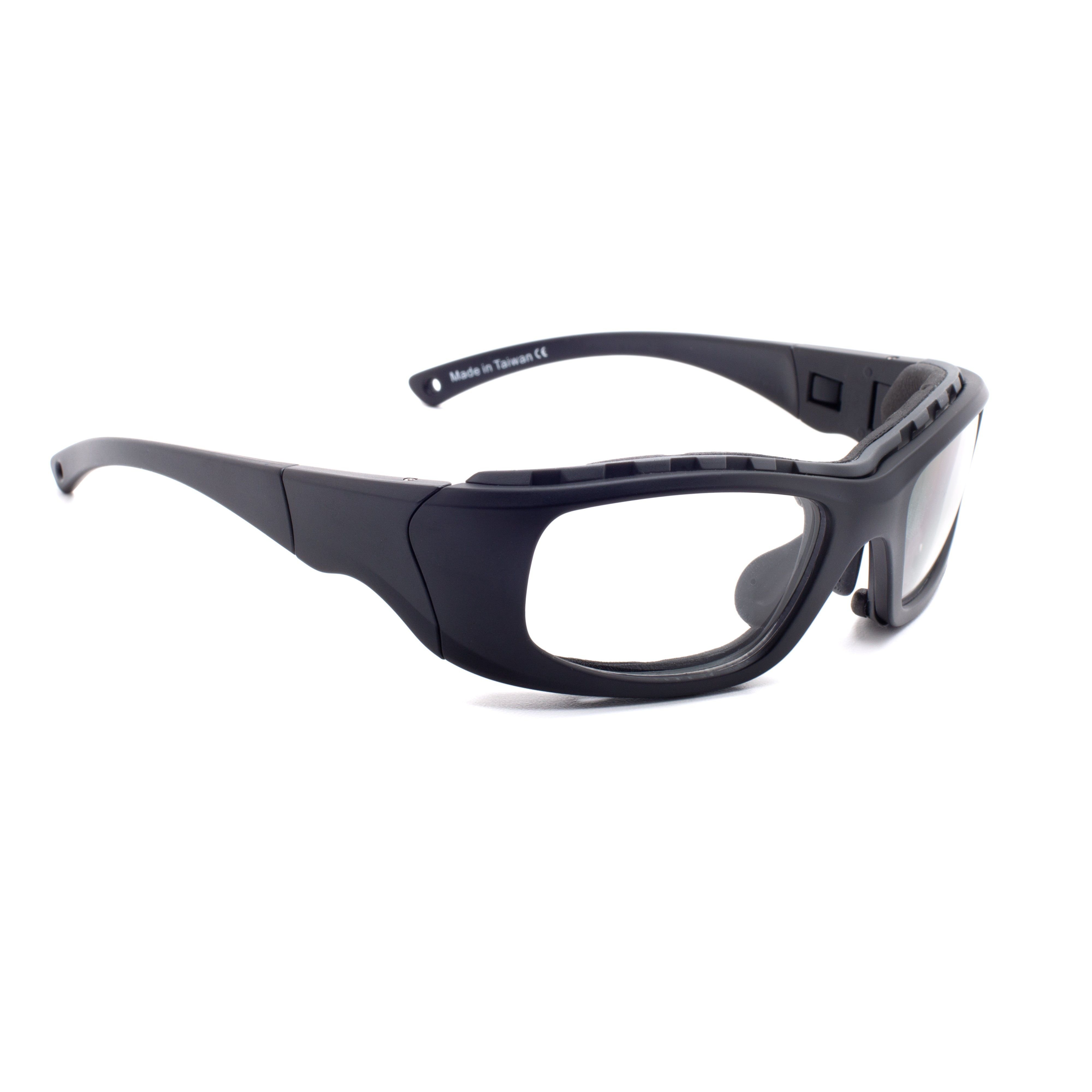 Bobster Prescription Sunglasses for Motorcycle Riding Rx Prescription Safety Glasses