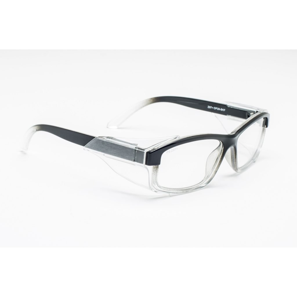 Prescription Safety Glasses RXOP28 Rx Safety