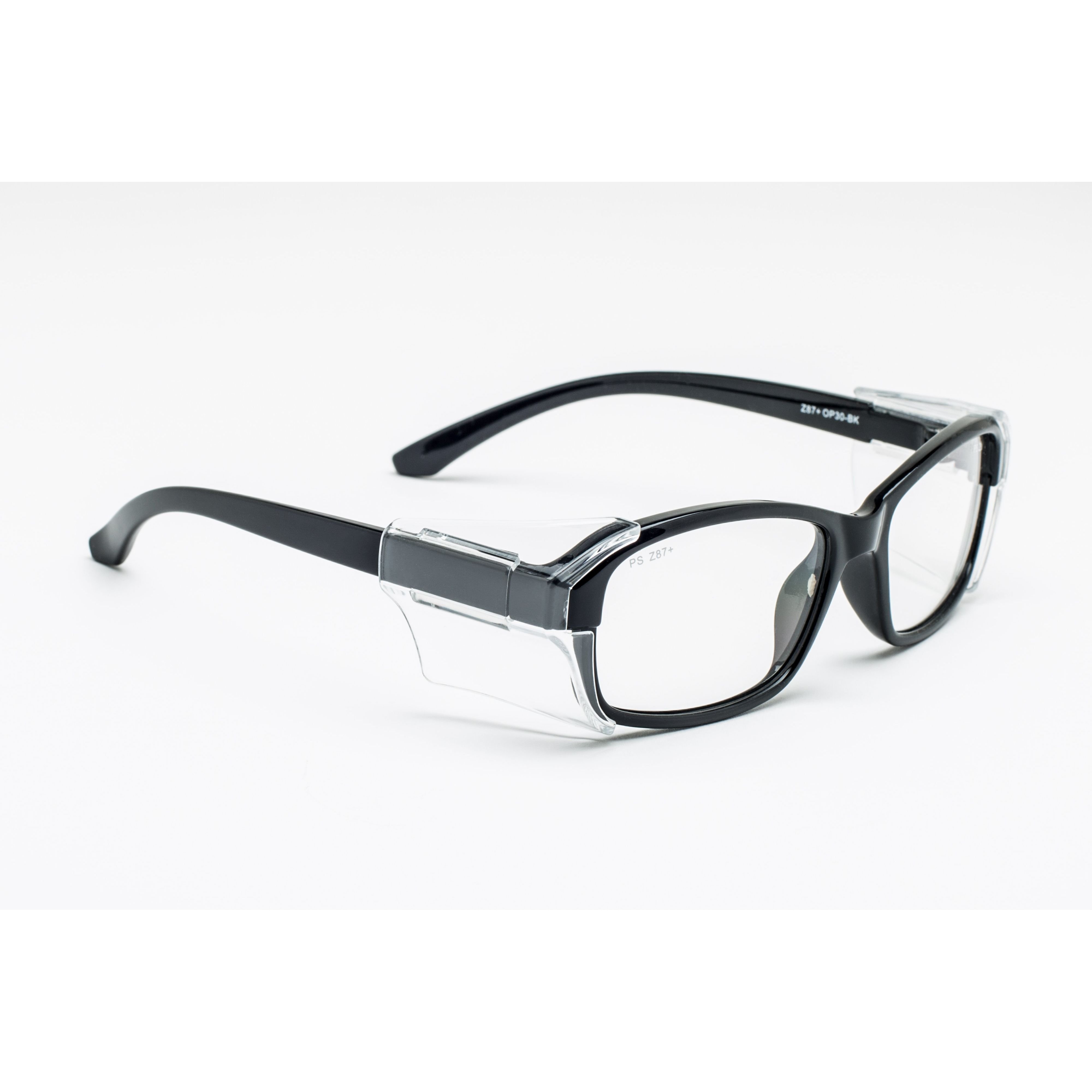 Prescription Safety Glasses Rx Op 30 Rx Safety