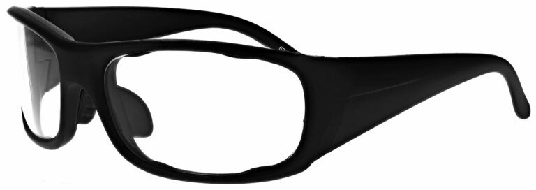 Prescription Safety Glasses RX-P820