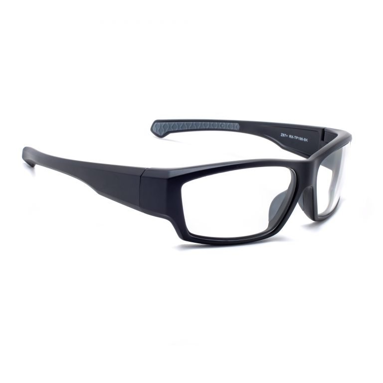 Prescription Progressive Safety Glasses with Photochromic Lenses