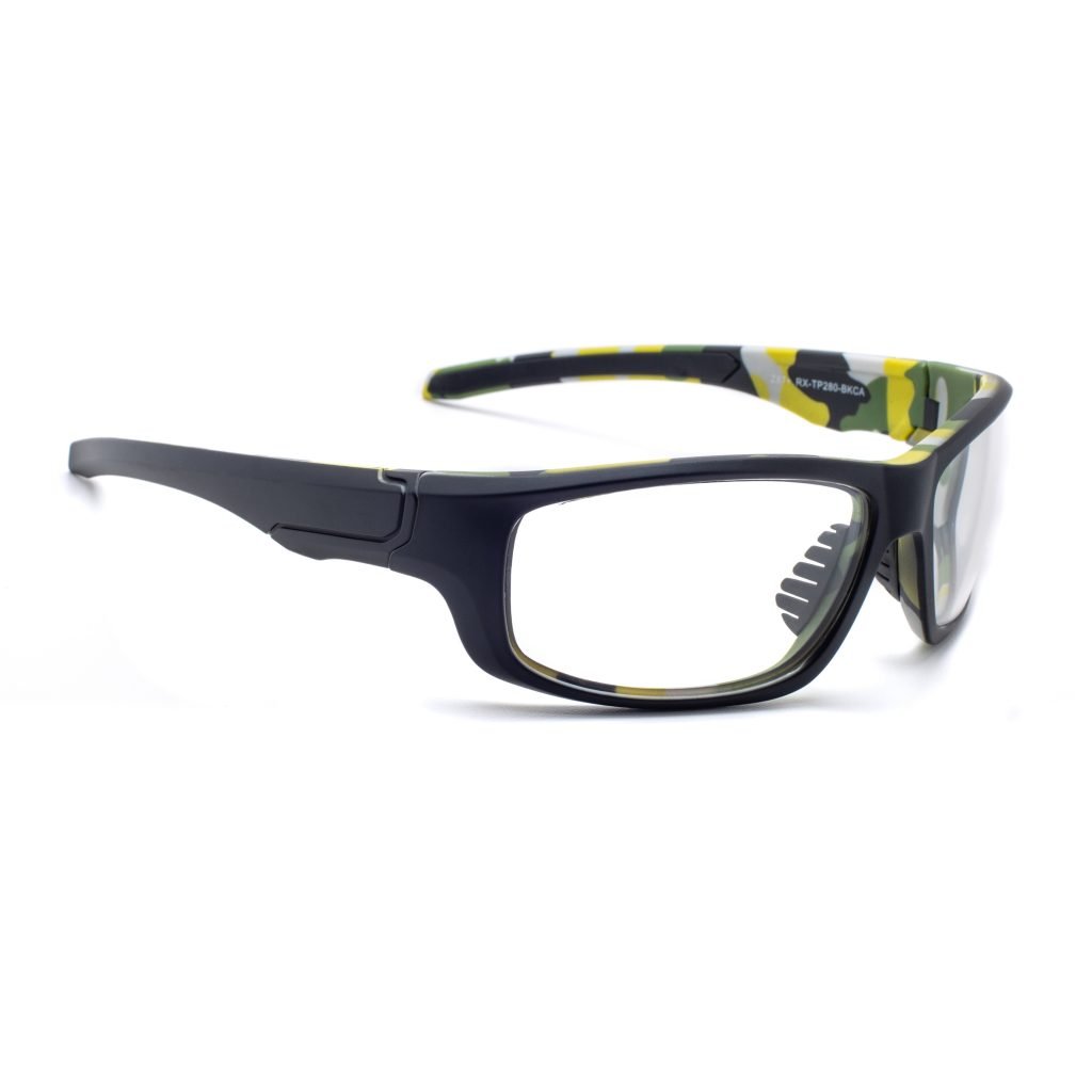 Prescription Safety Glasses RX-TP280 | Rx Prescription