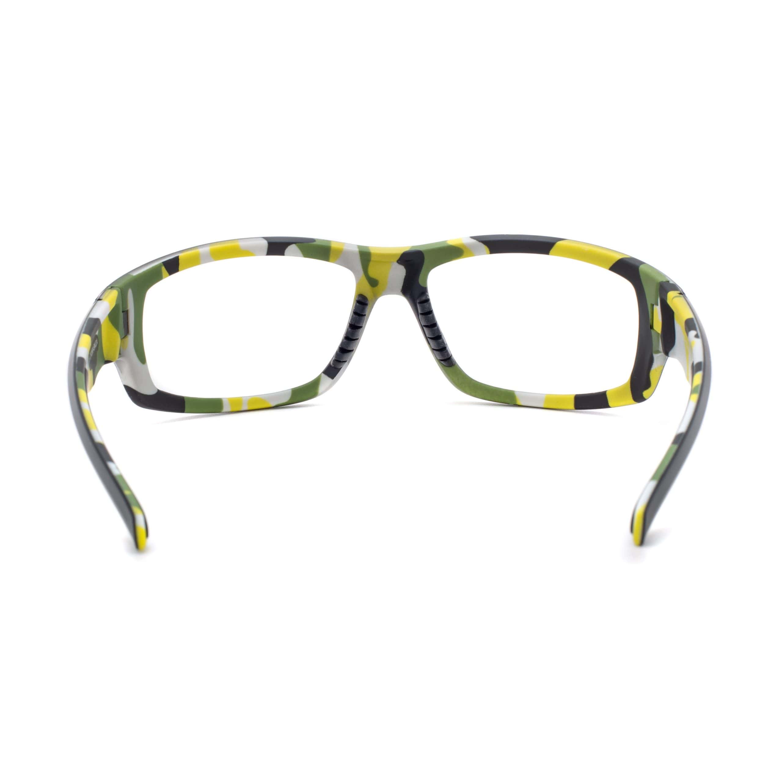 Prescription Safety Glasses RXTP280 Rx Prescription Safety Glasses