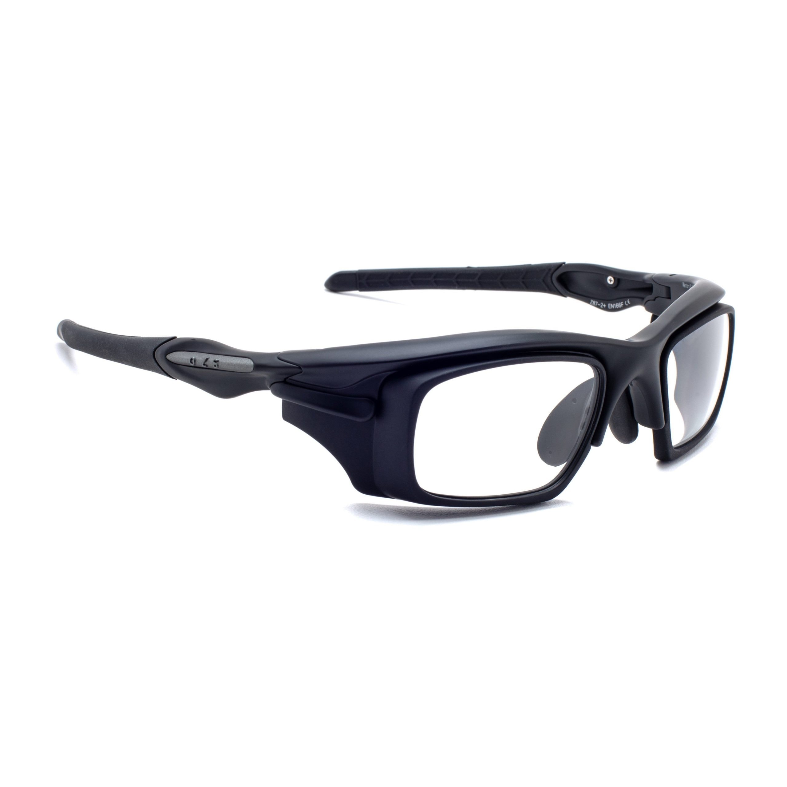Prescription Safety Glasses RXWAR101 RX Safety