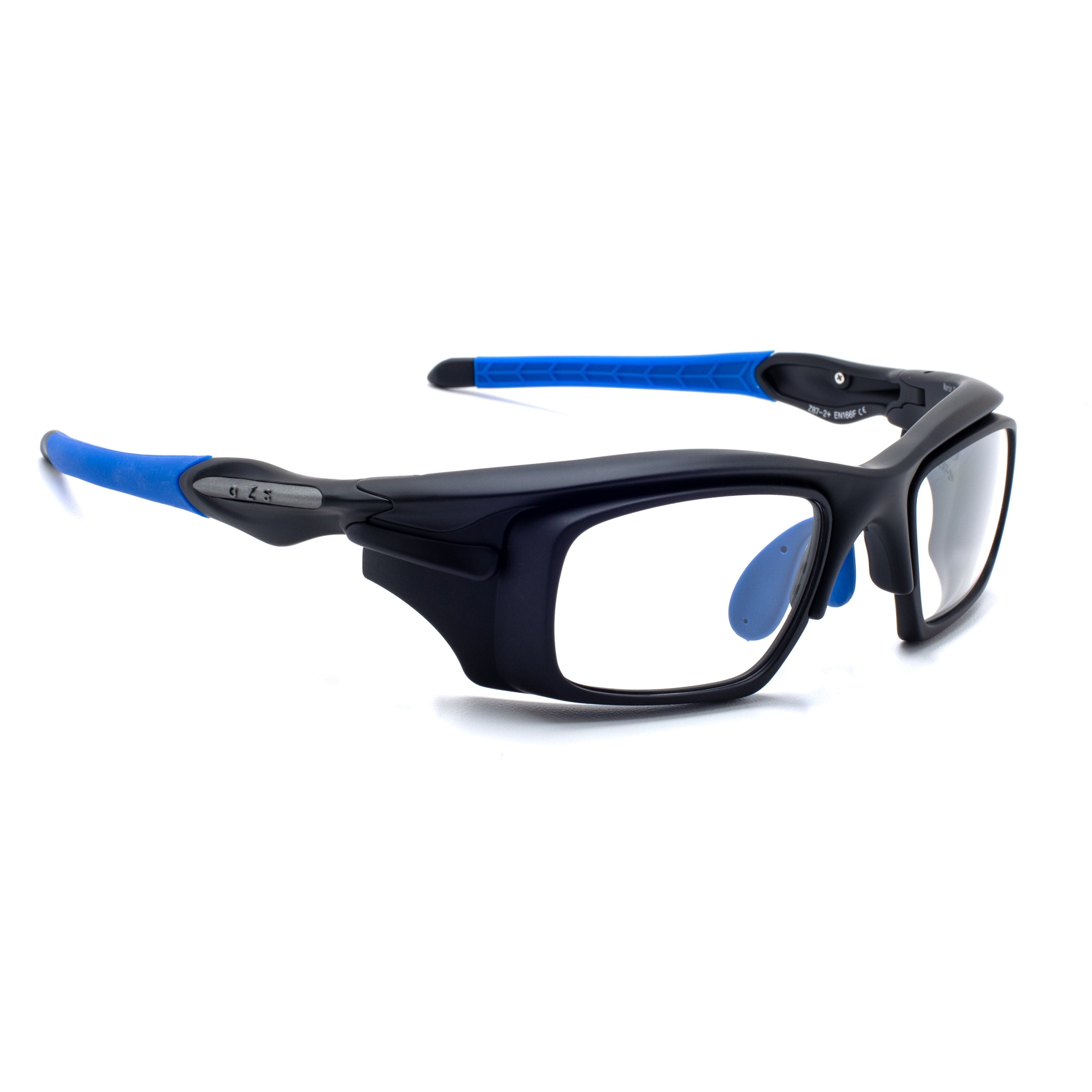 Prescription Safety Glasses RXWAR101 Rx Safety