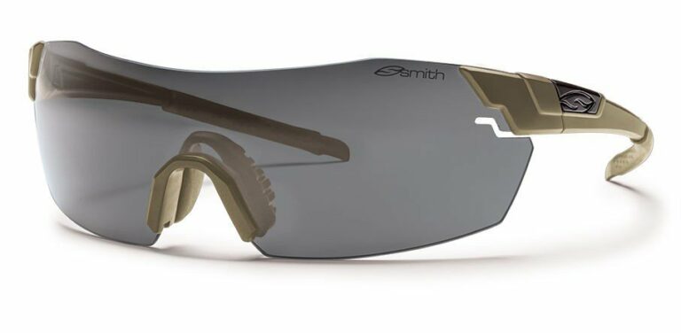 Smith Optics PivLock V2 Elite MAX