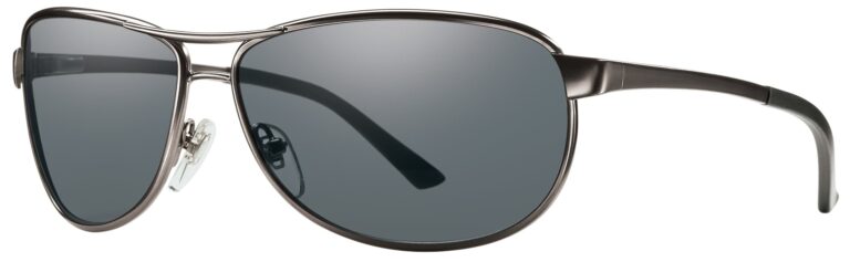Smith Optics Gray Man Elite Sunglasses