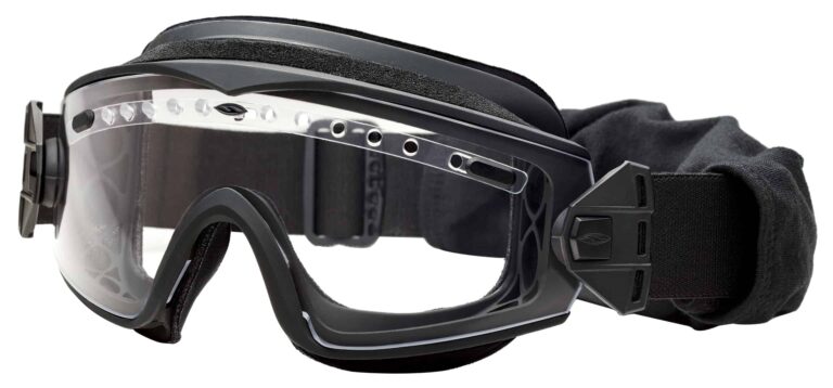 Smith Optics Lopro Regulator Google