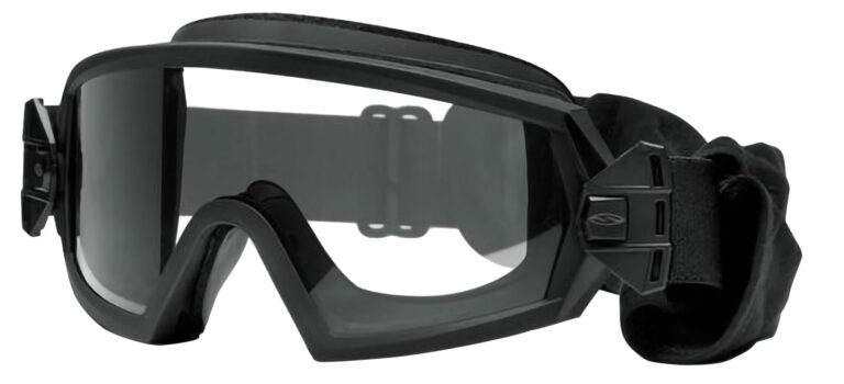 Smith Optics Outside the Wire Asian Fit Goggles