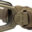Smith Optics Outside the Wire OTW Tan 499 Frame with Clear and Gray Lens, Swatch