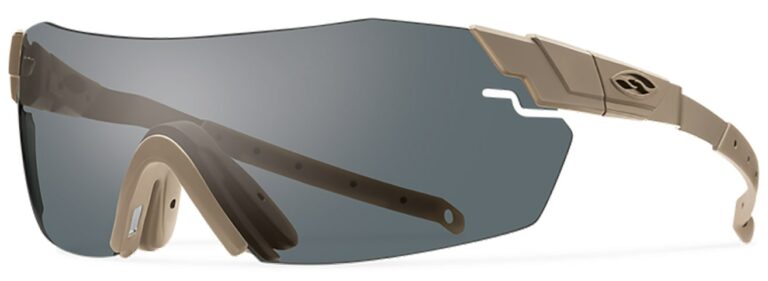 Smith Optics Pivlock Echo