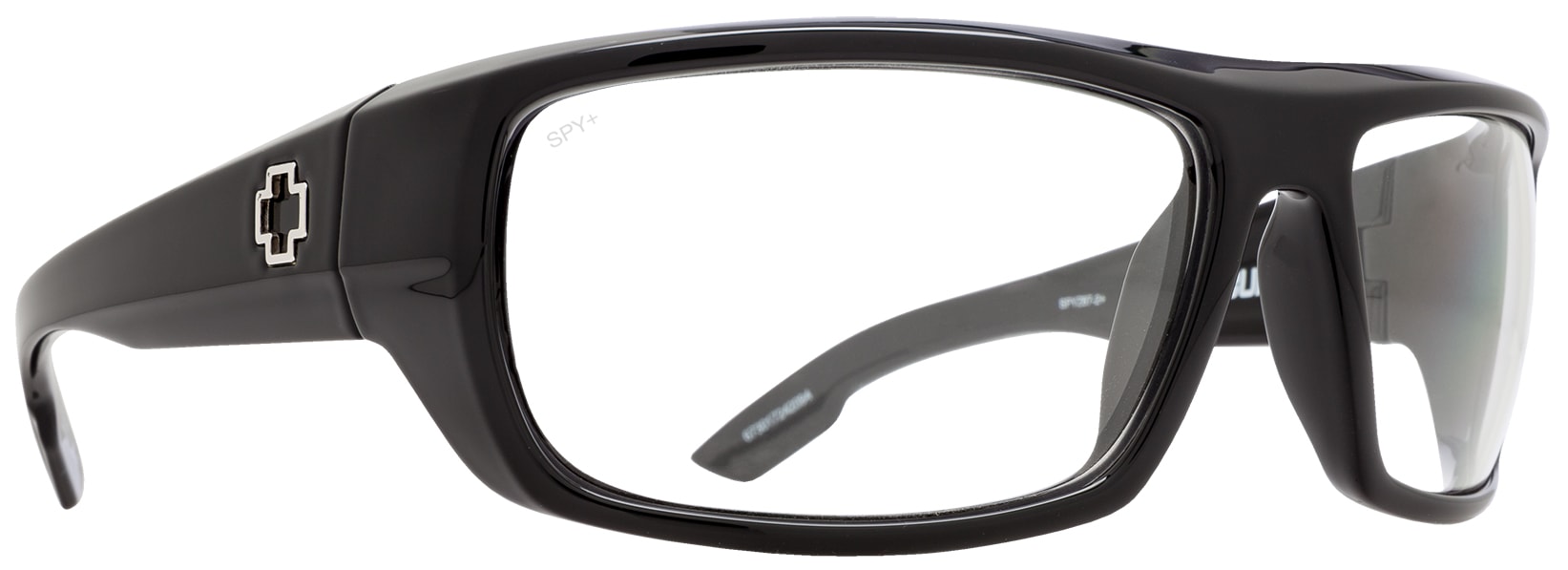 spy rx safety glasses