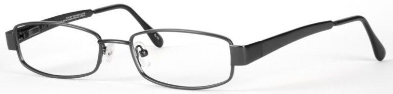 Hudson Optical ValueLine Series VL-7 Safety Glasses
