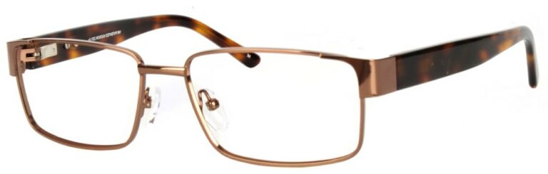 Hudson Optical ValueLine Series VL-9 Safety Glasses