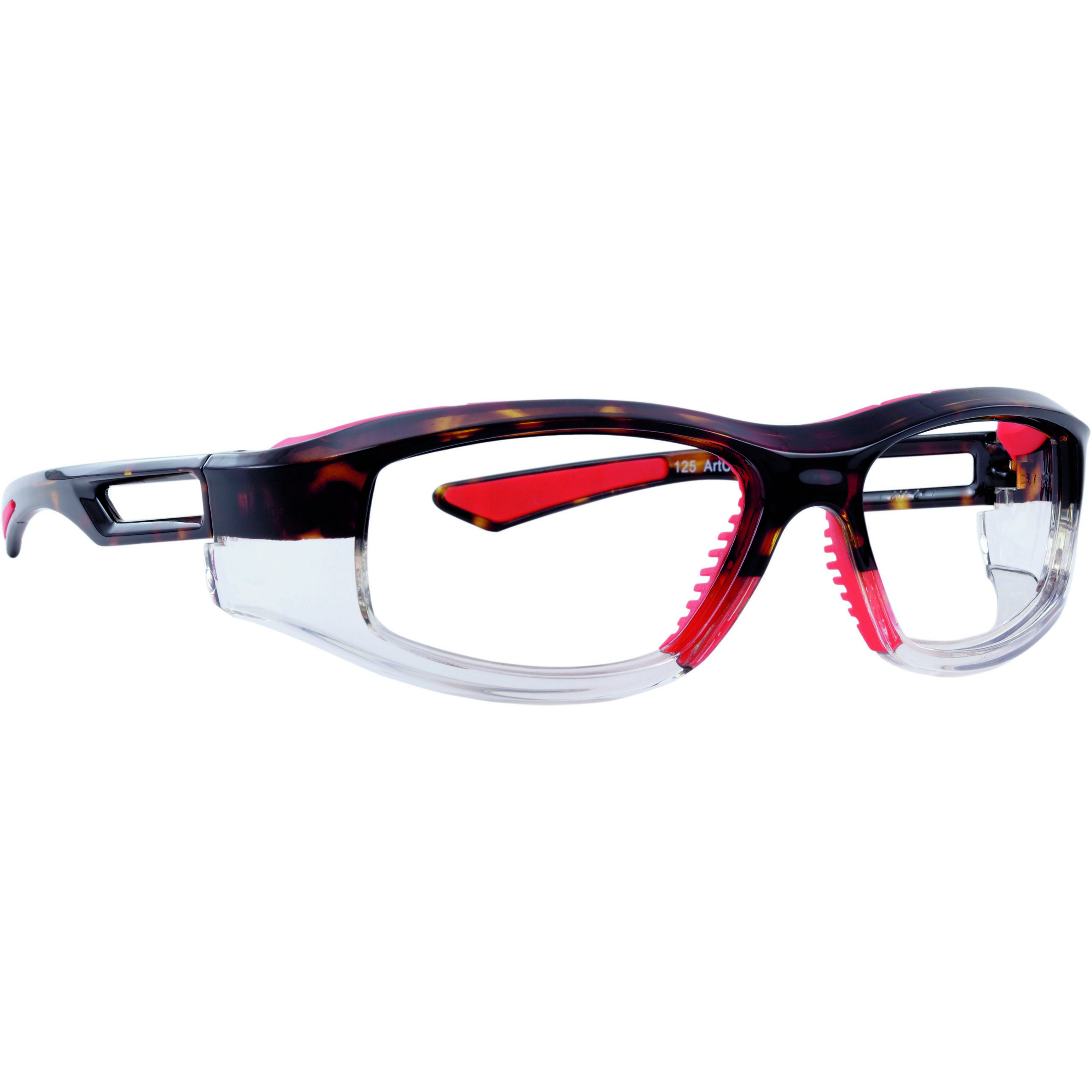 ArtCraft USA Workforce 970 Eyeglasses RX Safety