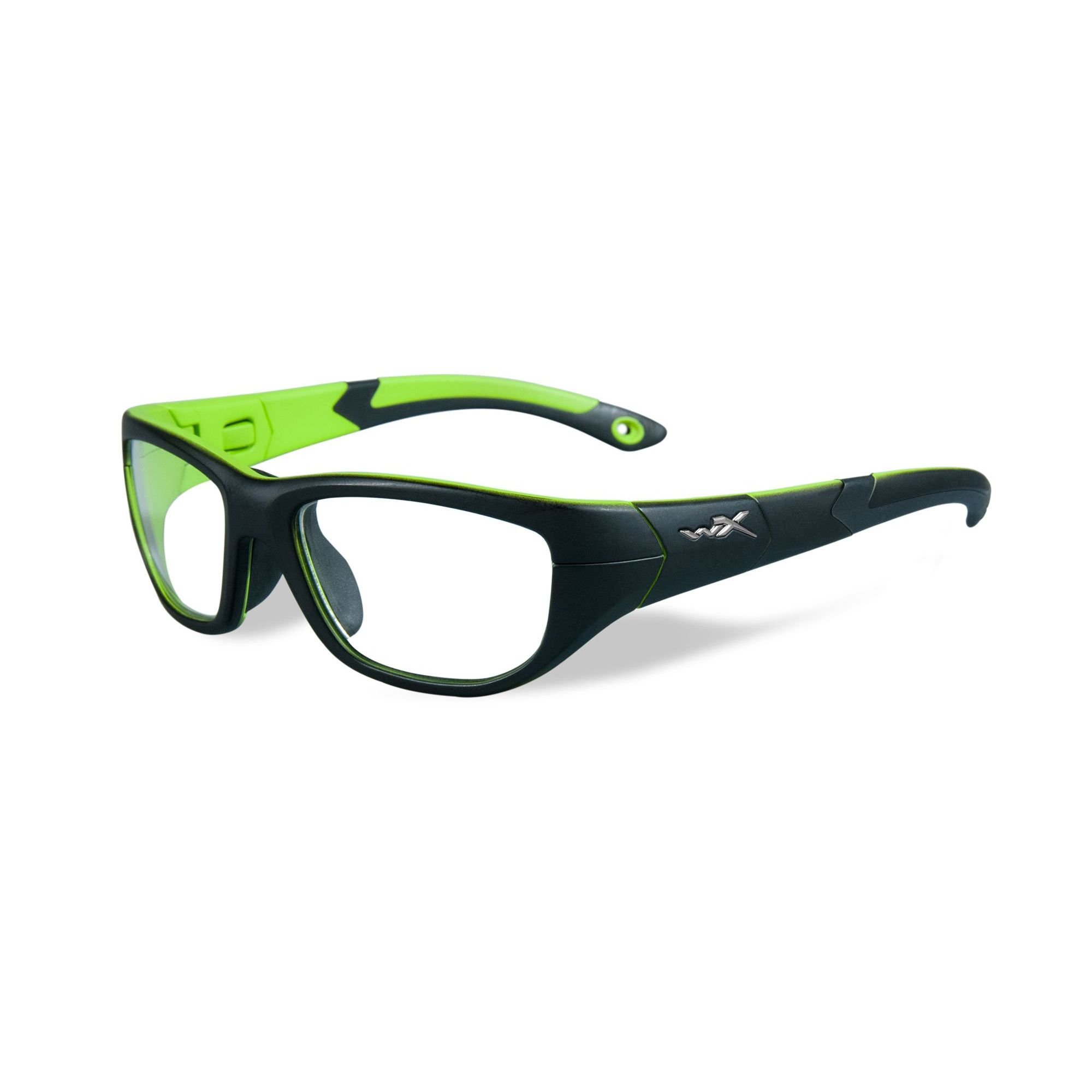 Buy Wiley X Victory Rx Prescription Safety Glasses