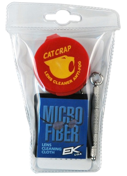 Cat Crap Care Kit