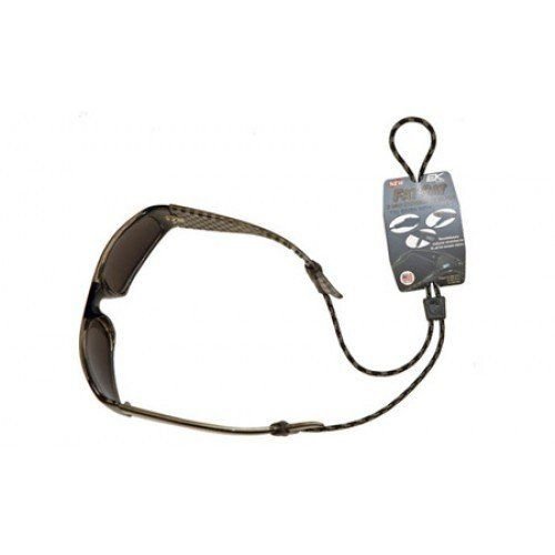 Ek Fat Cat 3 Way Retainer Cord With Slip Over Ends Rx Safety