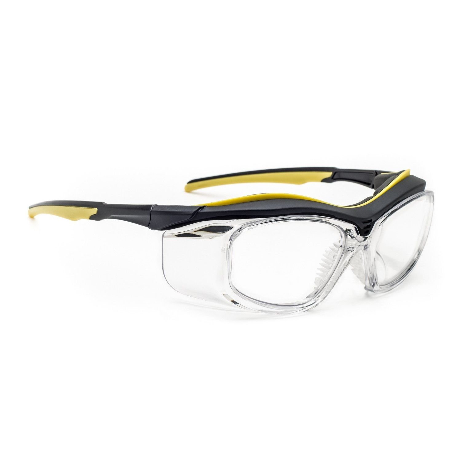 Buy Prescription Safety Glasses RX-F10 - Rx Safety