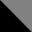 swatch matte back gray
