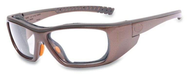 Titmus SW07 Prescription Safety Glasses