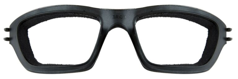 Wiley X Brick Gen 2 Removable Facial Cavity Seal Thick Version