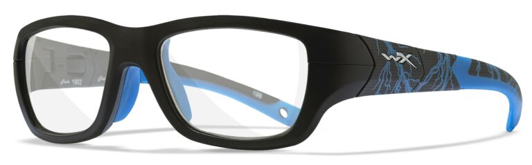 wx-flash-matteblackandlightningelectricblue-angleleft-RXSafety