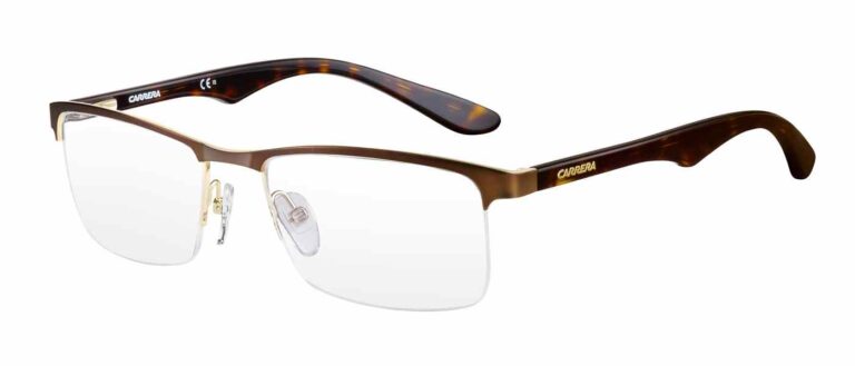 Carrera 6623 Glasses