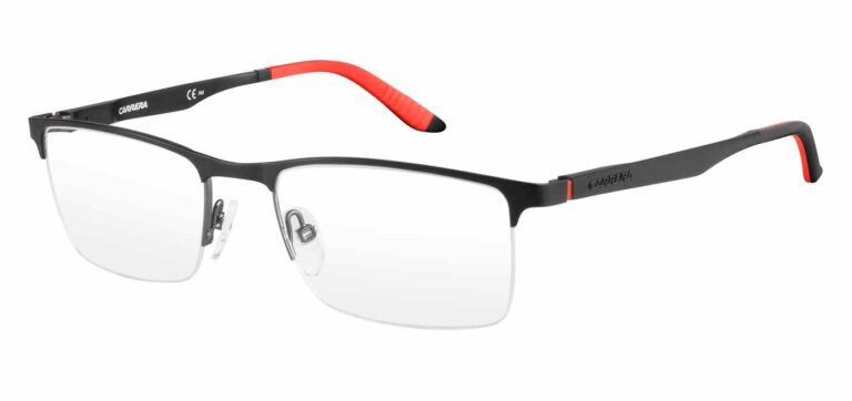 Carrera 8810 Glasses
